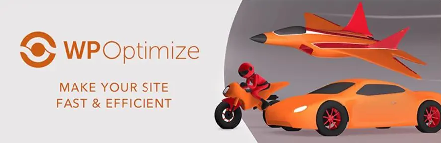 WP – Optimize1