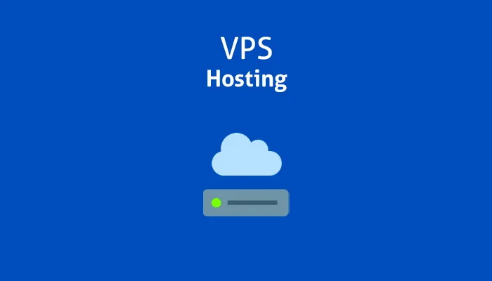 vps host